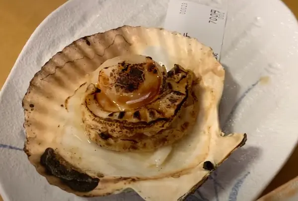 近江町市場飲食街 いっぷく横丁の写真・動画_image_671694