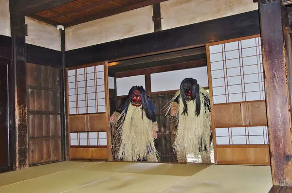 男鹿真山伝承館の写真・動画_image_671896