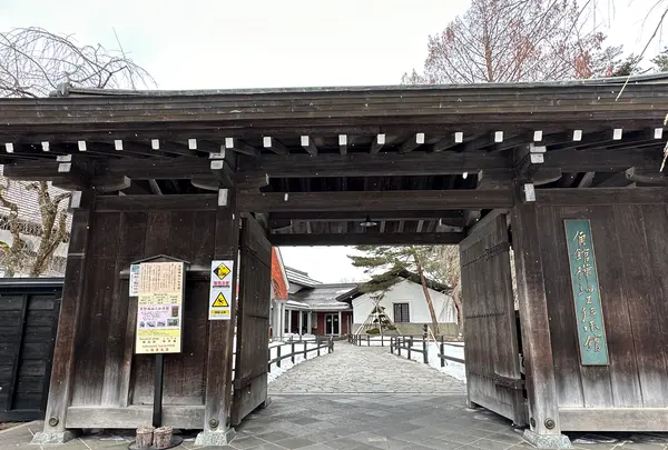 角館武家屋敷通りの写真・動画_image_671907