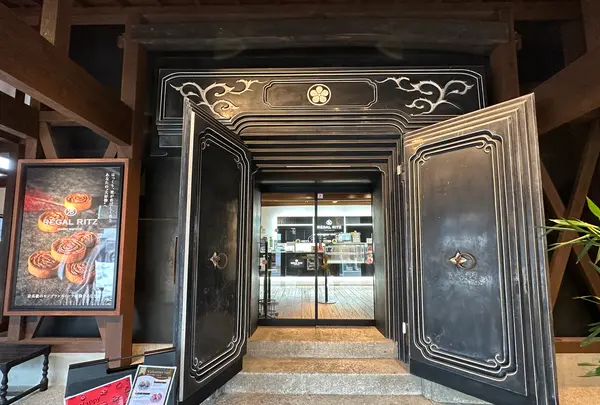 REGAL RITZ（レガールリッツ）の写真・動画_image_671927