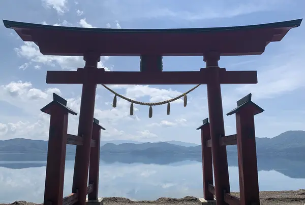 御座石神社の写真・動画_image_671931