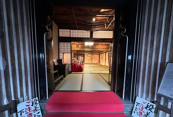 安藤醸造元 本店の写真・動画_image_671969