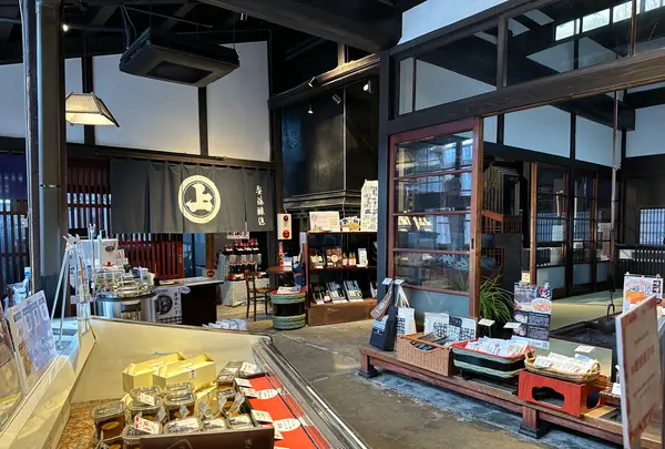 安藤醸造元 本店の写真・動画_image_671971