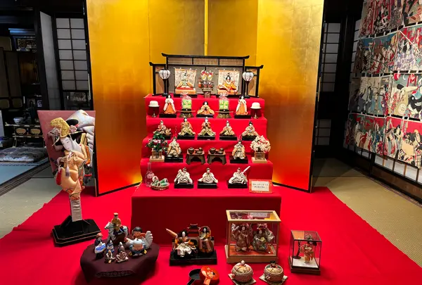 安藤醸造元 本店の写真・動画_image_671973