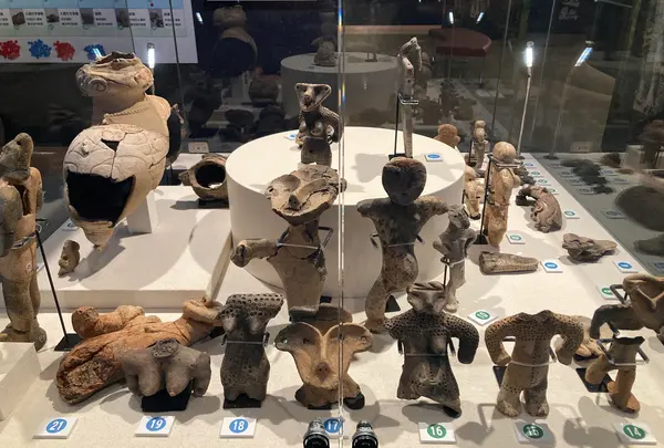 伊勢堂岱遺跡の写真・動画_image_671987