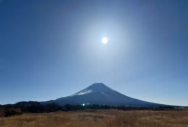 道の駅 朝霧高原の写真・動画_image_672175
