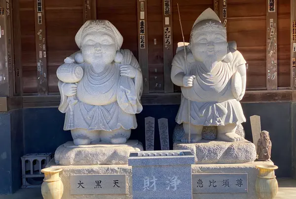 深大寺の写真・動画_image_672210