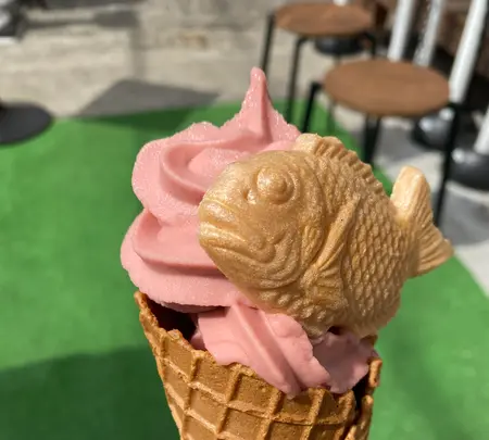 たい焼き 慎之介の写真・動画_image_672214