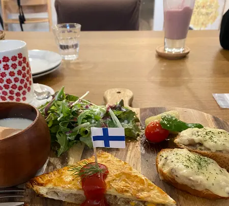 森のVoiVoiの写真・動画_image_672756