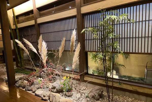 大丸温泉旅館の写真・動画_image_672892