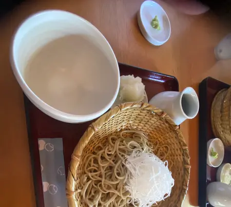 一休庵の写真・動画_image_672904