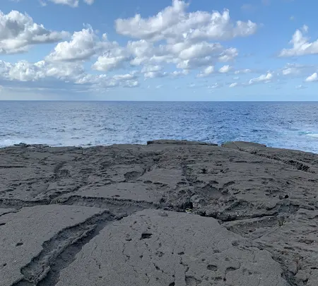 南原千畳岩海岸の写真・動画_image_673067