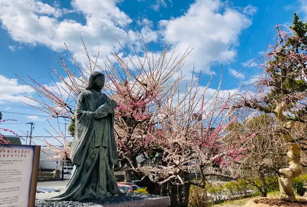 綱敷天満宮の写真・動画_image_674734