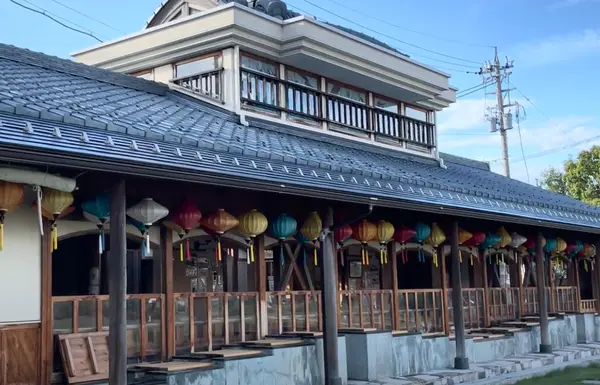 あわら湯のまち駅の写真・動画_image_674823