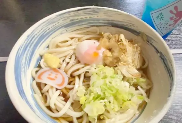 うどん処 陣太鼓の写真・動画_image_674886