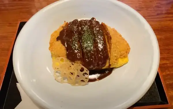 越前めん処 江戸屋の写真・動画_image_674935