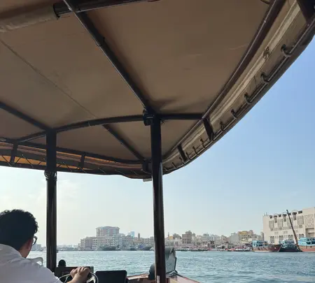 Dubai Gold Soukの写真・動画_image_675135