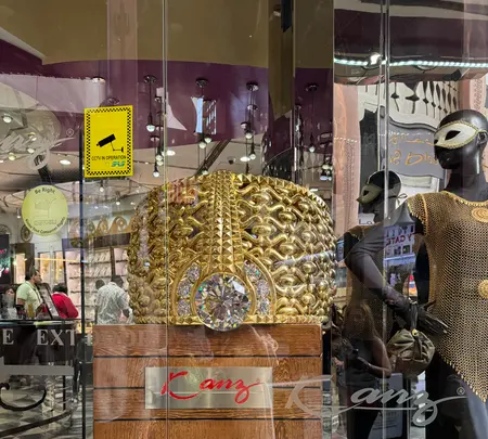 Dubai Gold Soukの写真・動画_image_675136