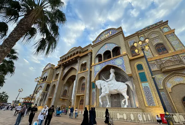 Global Villageの写真・動画_image_675139