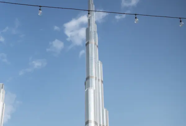 Burj Khalifaの写真・動画_image_675142