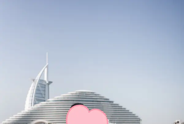 ブルジュ アル アラブの写真・動画_image_675143