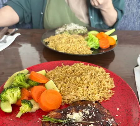 Tony Roma'sの写真・動画_image_675145