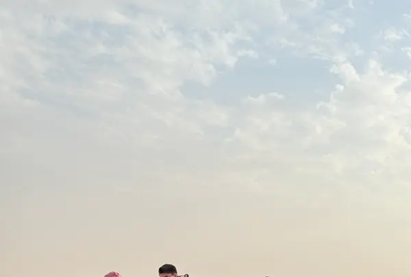 Desert Safari Journey Dubaiの写真・動画_image_675147