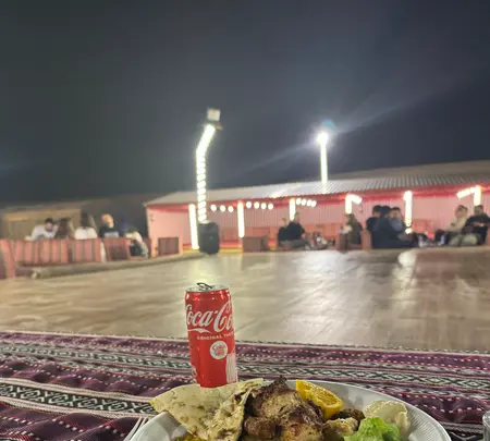 Desert Safari Journey Dubaiの写真・動画_image_675148