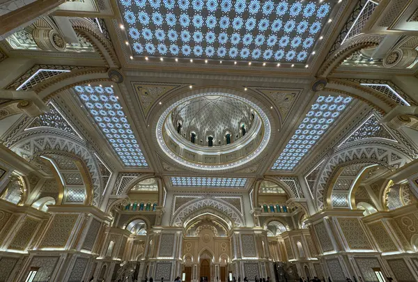 Qasr Al Watan - Visitor Centreの写真・動画_image_675152
