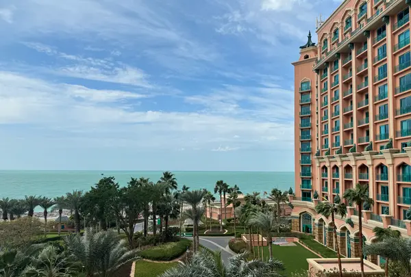 Atlantis, The Palmの写真・動画_image_675160