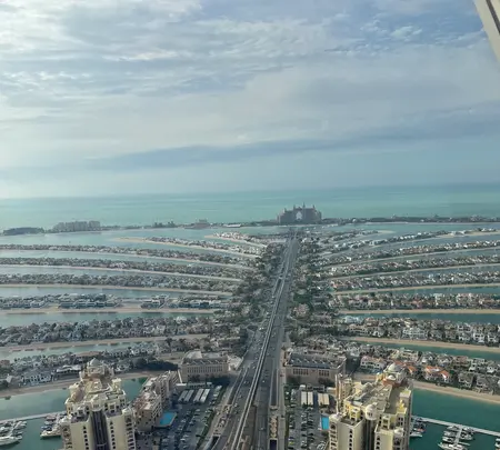 The View at The Palmの写真・動画_image_675162