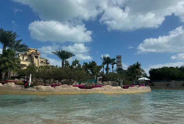 アクアベンチャー ウォーターパークの写真・動画_image_675170