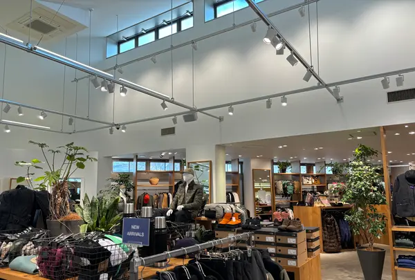 THE NORTH FACE 軽井沢ショッピングプラザの写真・動画_image_675289