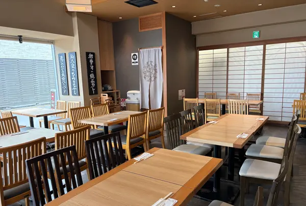 御曹司 きよやす庵/軽井沢 ステーキ 肉 和食 デート 記念日 ランチ ひつまぶしの写真・動画_image_675295