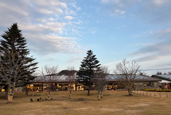 軽井沢プリンスショッピングプラザの写真・動画_image_675307