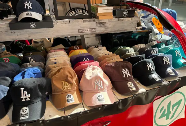 帽子屋 Flavaの写真・動画_image_675325