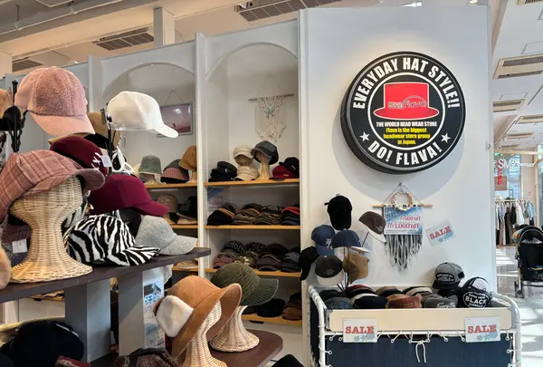 帽子屋 Flavaの写真・動画_image_675327