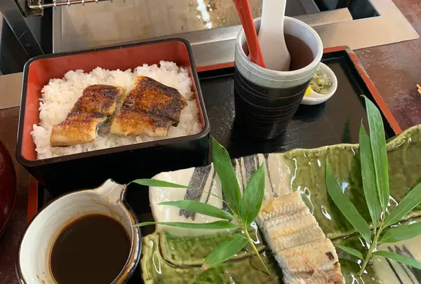 鮎料理 松水の写真・動画_image_675410