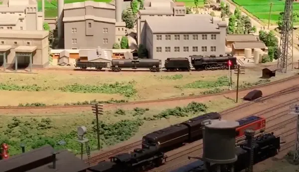 赤レンガ倉庫の写真・動画_image_675551