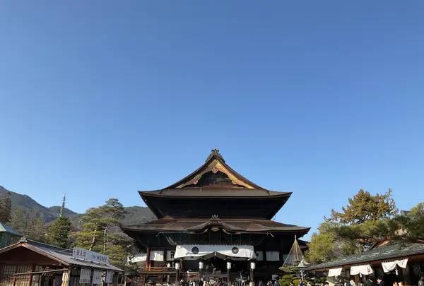 善光寺の写真・動画_image_675883