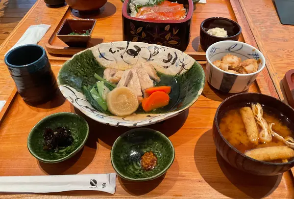 長野県長寿食堂の写真・動画_image_675886