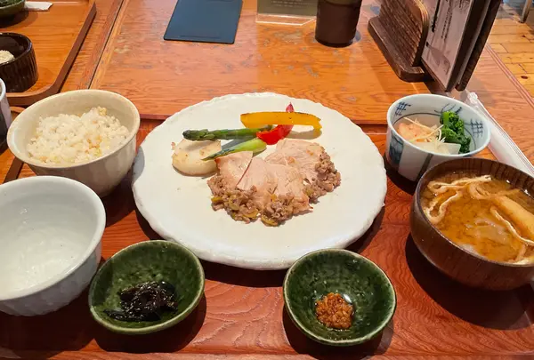 長野県長寿食堂の写真・動画_image_675887