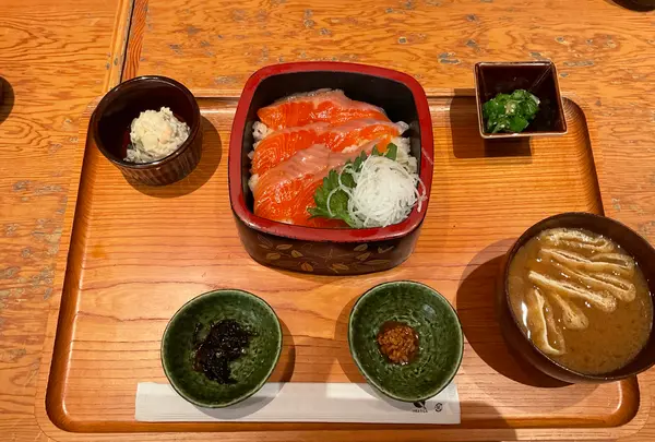 長野県長寿食堂の写真・動画_image_675891