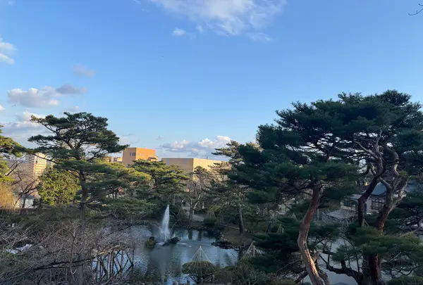 千秋公園の写真・動画_image_675893