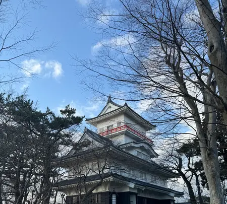 千秋公園の写真・動画_image_675894