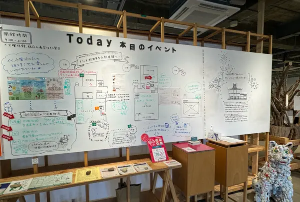 秋田市文化創造館の写真・動画_image_675896