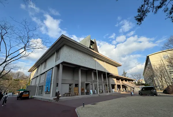 秋田市文化創造館の写真・動画_image_675897