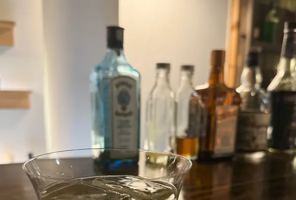 Mixology Bar Bambooの写真・動画_image_675908