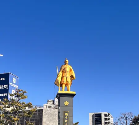 岐阜駅の写真・動画_image_676043