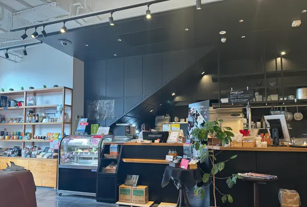 ナガハマコーヒー 秋田駅前店の写真・動画_image_676044